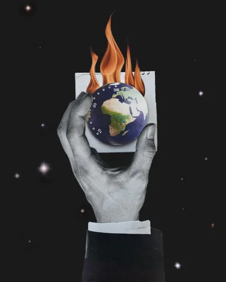 Our Climate Pledge toward 2025: Key Core Priorities