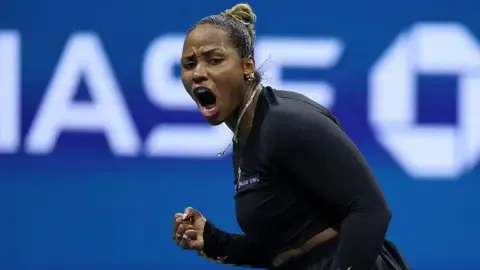 American Tennis Star Taylor Townsend Apologizes for ‘Insensitive’ Comments on Traditional Cuisine